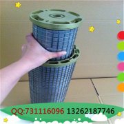 潤(rùn)滑油濾芯SWQ-80，華豫濾器生產(chǎn)