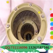 小機(jī)潤(rùn)滑油濾芯 SWQ-50