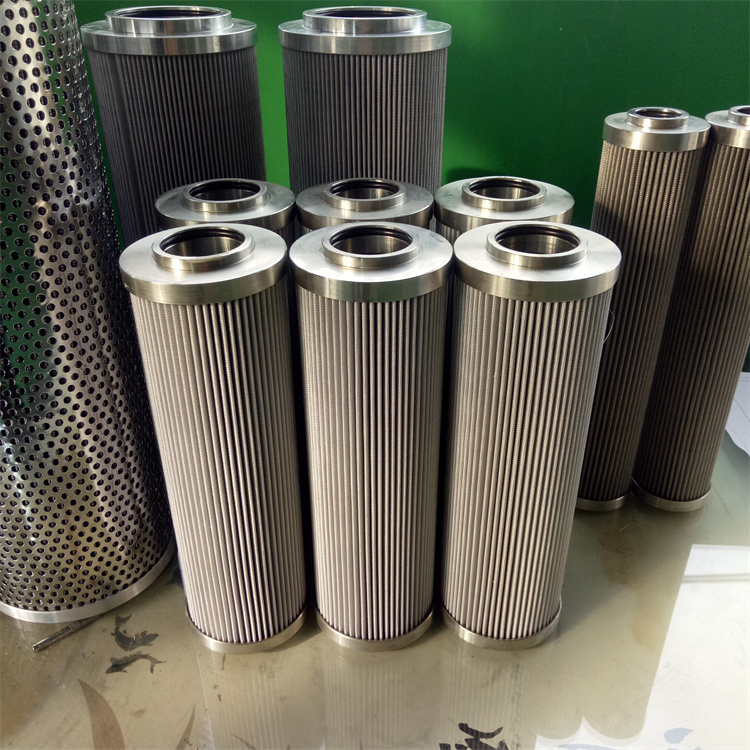 華豫 210X500X5um 濾油機(jī)濾芯廠(chǎng)家