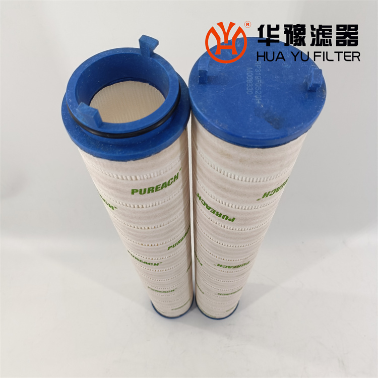 華豫保護(hù)過(guò)濾器濾芯RP319F0520H