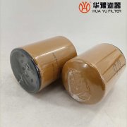 華豫生產(chǎn)SPX-08*10 旋轉式管路過濾器